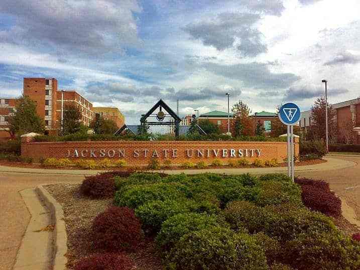Jackson State Surpasses $600K Fundraising Goal on Annual Day of Giving