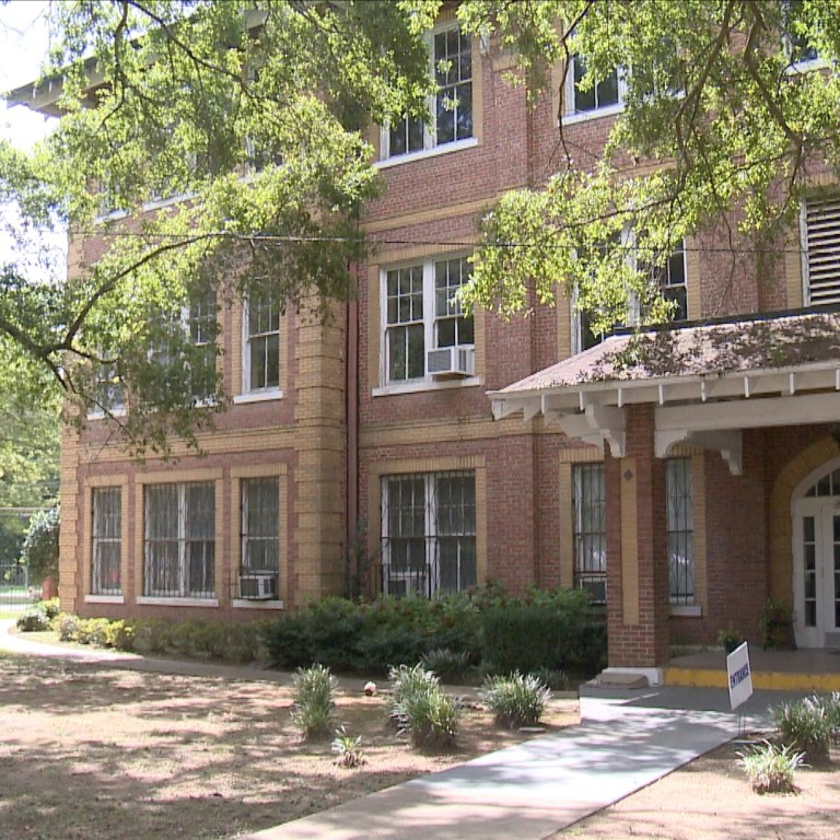 Selma University Receives Grants to Preserve Historic Building
