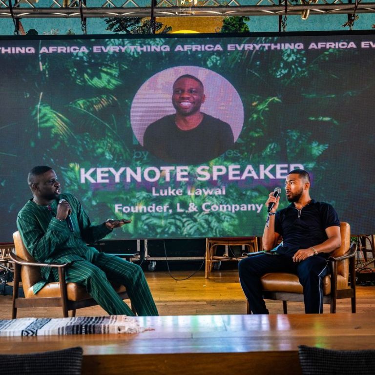 D.C.’s Evrything Africa Conference Has Helped Keep The Pan-African Community