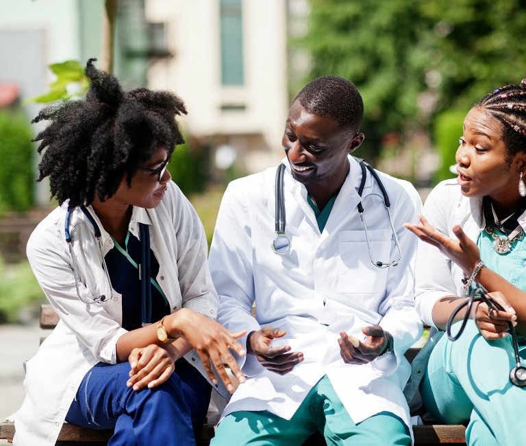 Black Medical Students Report More Belonging, Greater Confidence in Scholastic Abilities in HBCU Schools