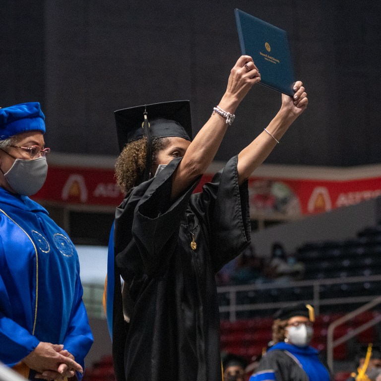 J.C. Smith and Howard Universities Collaborate on Pharmacy Degree Program