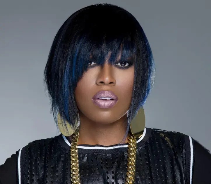 Grammy Award-Winning Artist Missy Elliot Donates $20,000 to a Hampton Alumni Association