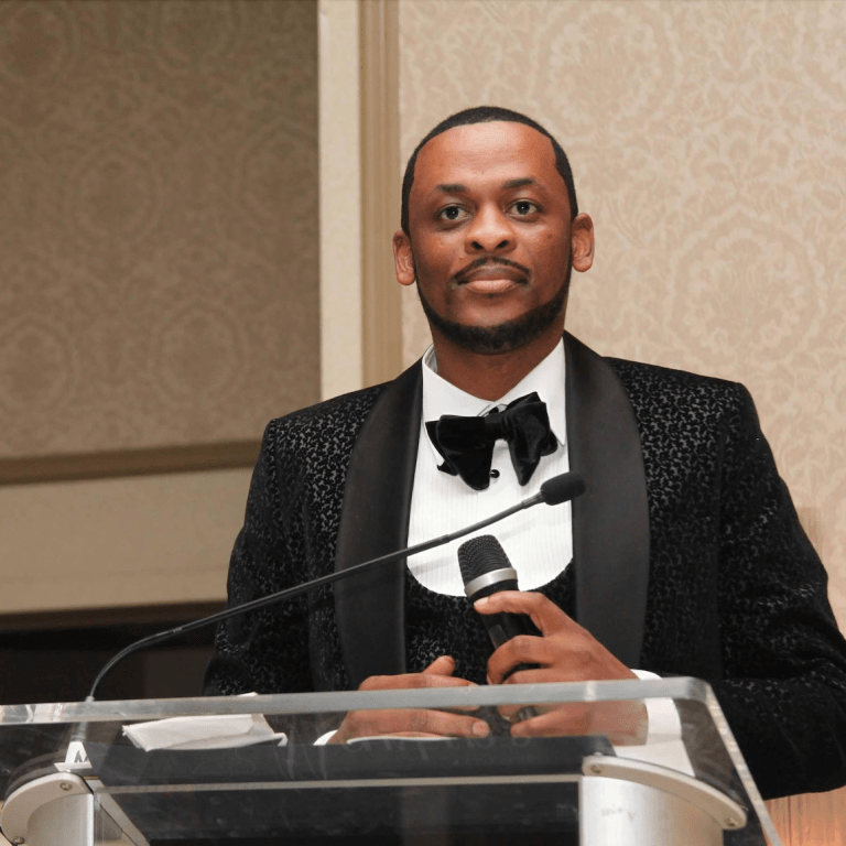 Howard Alumnus and Pastor Bridges The Gap Between U.S. Politics and the Afro-Caribbean Diaspora