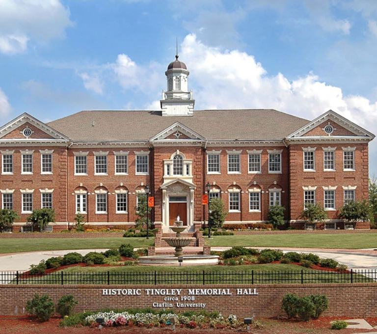 Claflin University Joins Workforce Edge to Empower Employees with Education Opportunities