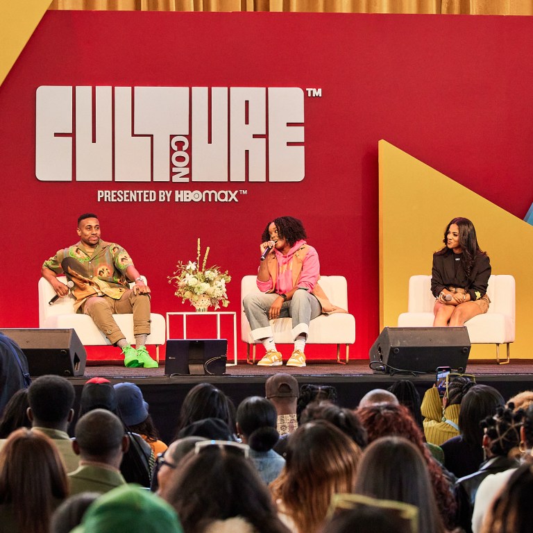 Nike’s YardRunners Brings HBCU Excellence To Their CultureCon Debut