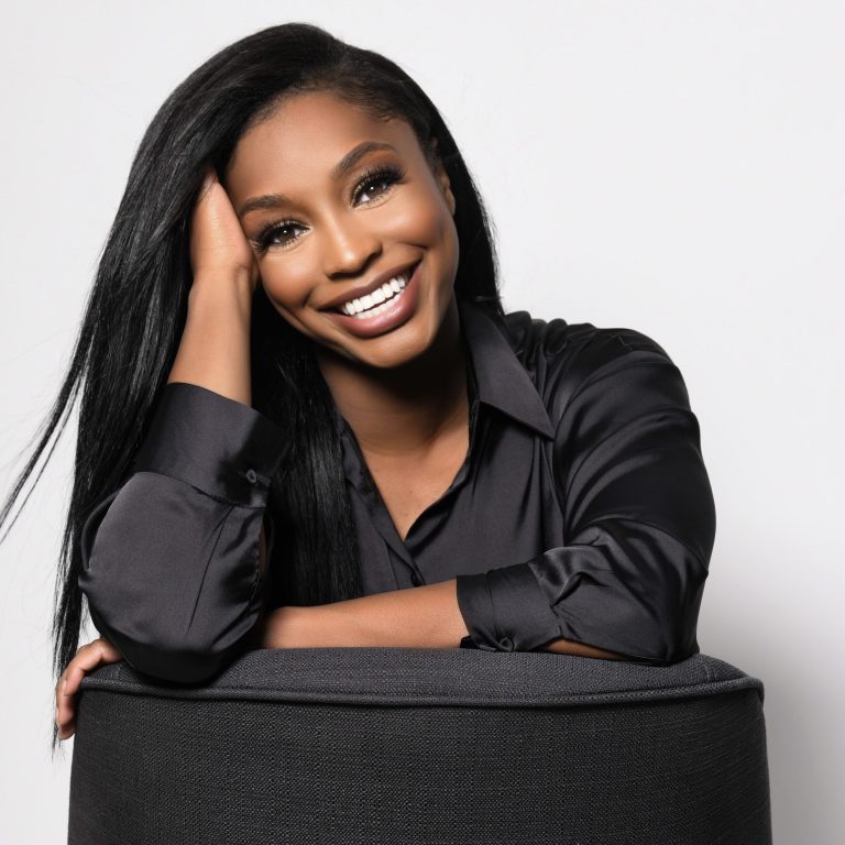 Grambling State Alum Morgan Simon Creates Empowering Wellness Platform ‘Mentally Pretty’￼