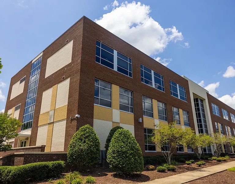 FSU’s New Master of Science Nursing Program Receives Accreditation