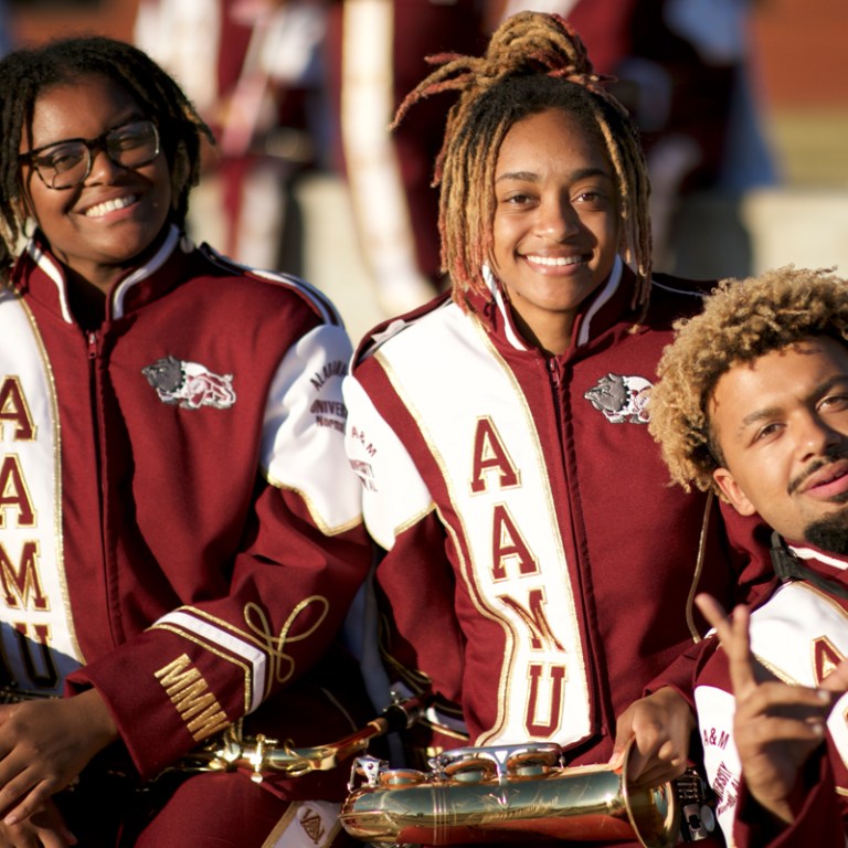 Gospel Artist Sir The Baptist Partners With McDonald’s For First-Ever ‘HBCU Exhibition’