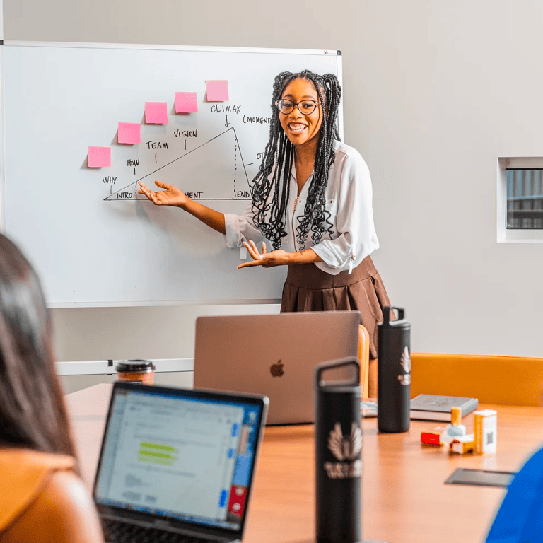 Black Girl Ventures is Activating HBCU Student Visionaries Through BGV NextGen Program  