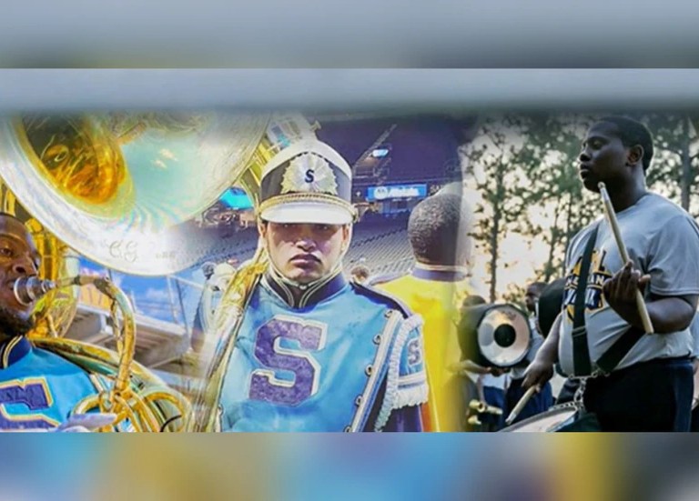 Three SU Human Jukebox Band Members Killed in Crash