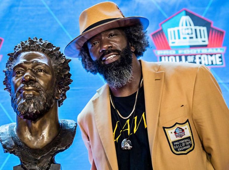 Bethune-Cookman Hires NFL Hall of Famer Ed Reed as New  Head Coach