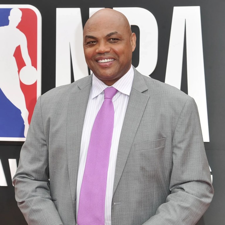 Charles Barkley to Donate S1M Each to B-CU and JSU