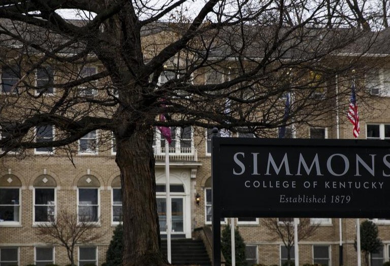 Simmons College of Kentucky Partners with University of Kentucky