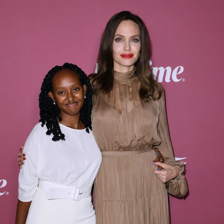 12 Celebrity Children Who Have Gone To An HBCU
