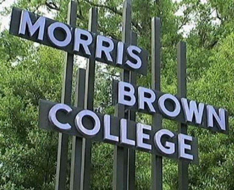 Morris Brown Reinstates Mask Mandate Amid Rise in COVID Cases