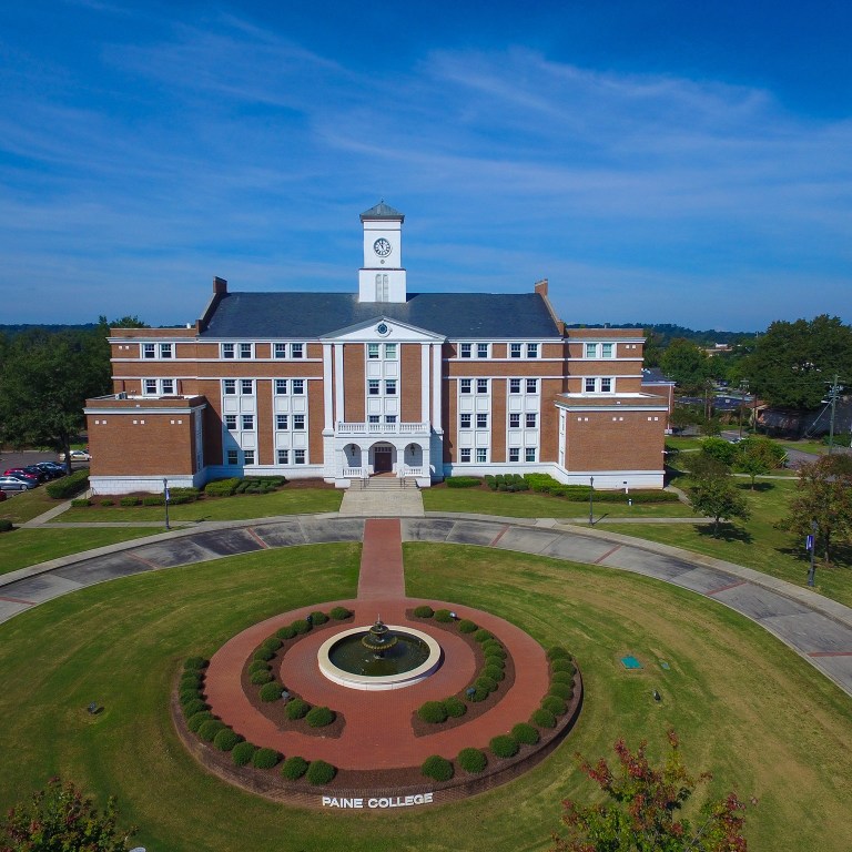 Paine College Partners With Leading Georgia Medical Research Institution