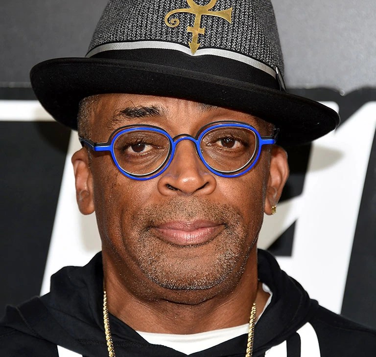 Spike Lee Launches HBCU Fellowship Program For AUCC Students