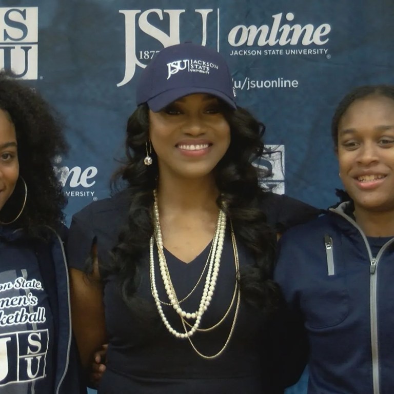 JSU Coach Tomekia Reed says Coaching at an HBCU is “not for the weak”