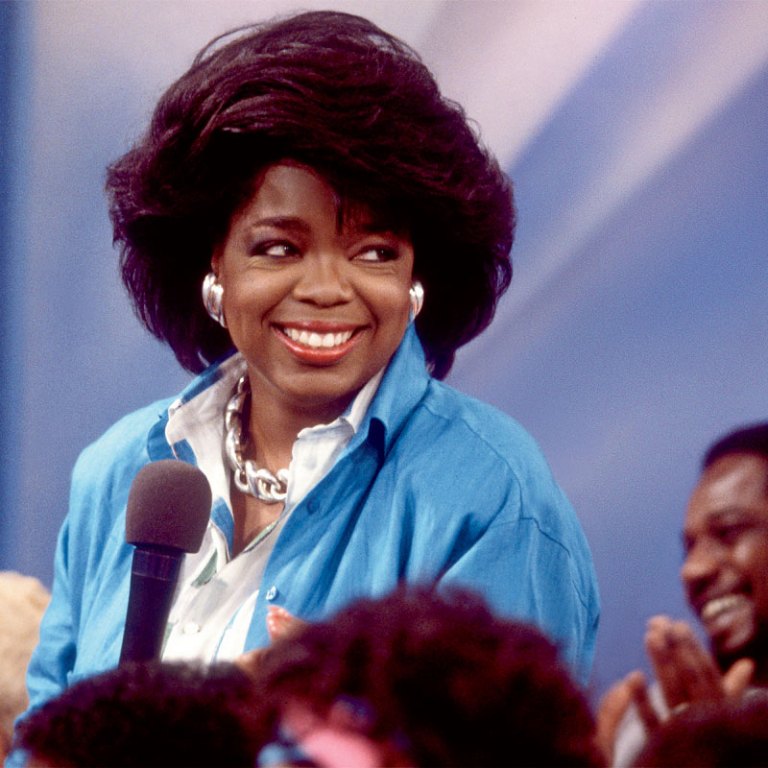 12 Black TV Hosts That Changed The Game