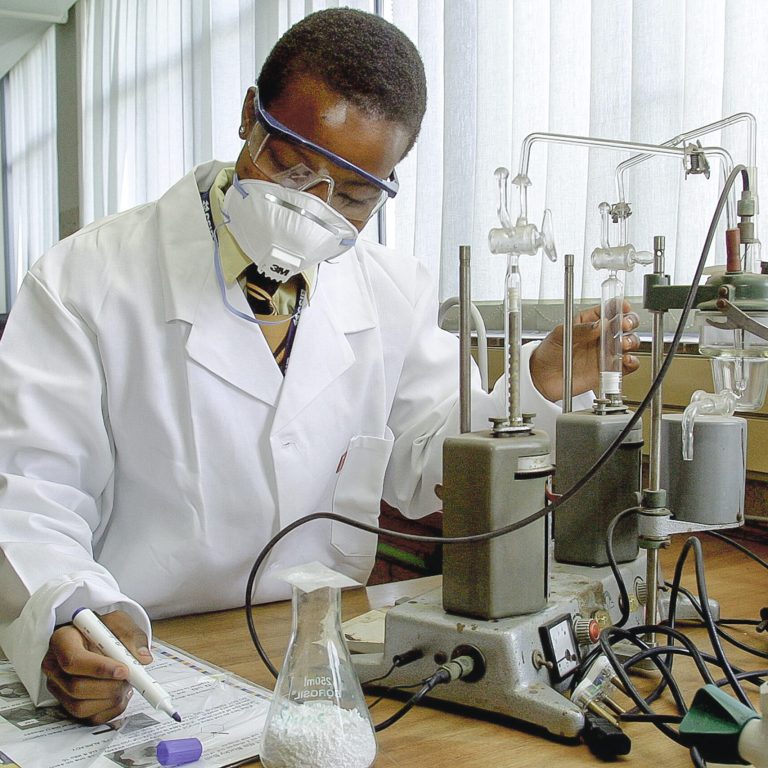 Eight HBCUs Receive Funding From NASA