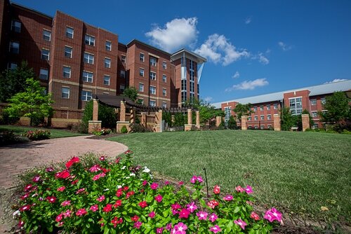 HBCU to Open Academic Success Center to Boost Student Achievement