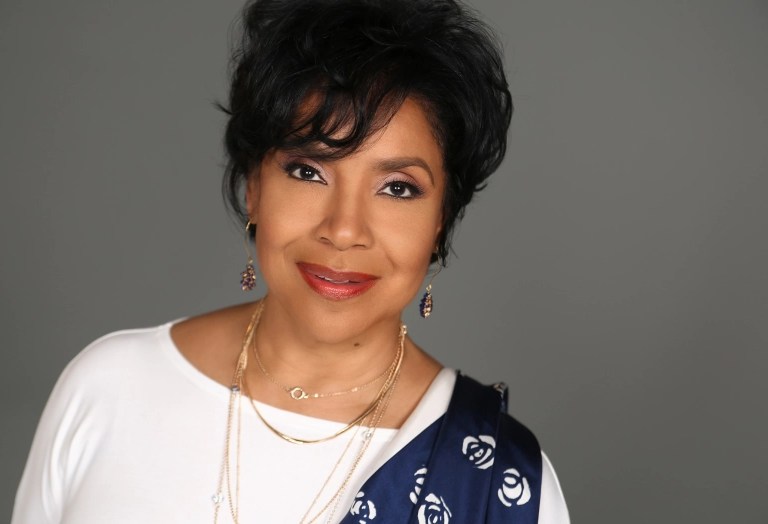 Howard Names Phylicia Rashad Toni Morrison Chair in Arts & Humanities