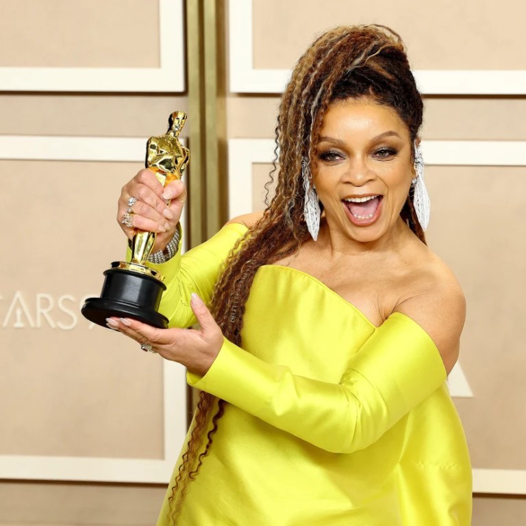 Hampton Alumna Ruth E. Carter Becomes the First Black Woman to Win Two Oscars