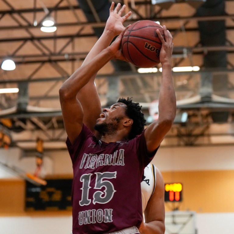 Four HBCU Teams Are Headed to The NCAA Division II Men’s Basketball Tournament