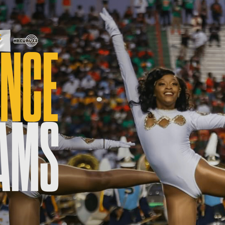 Top HBCU Dance Teams 2023