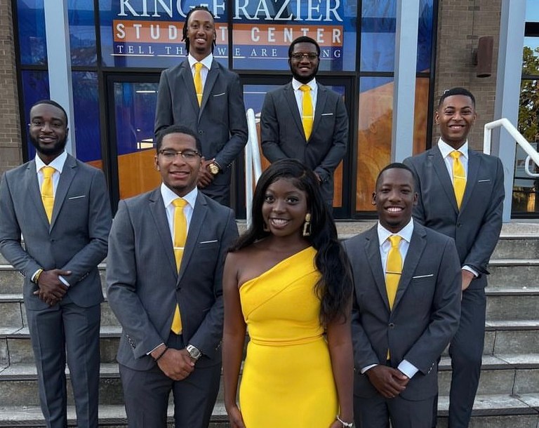 How to Thrive in SGA: Seven Pieces of Advice From Current Student Leaders