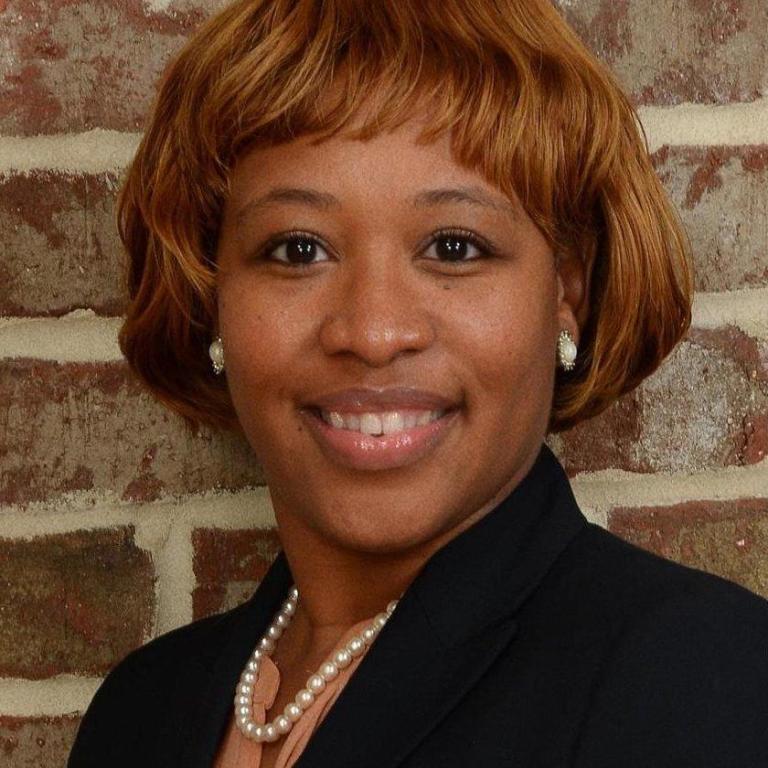 FVSU Hires Dr. Renae Myles Payne as New Director of Athletics
