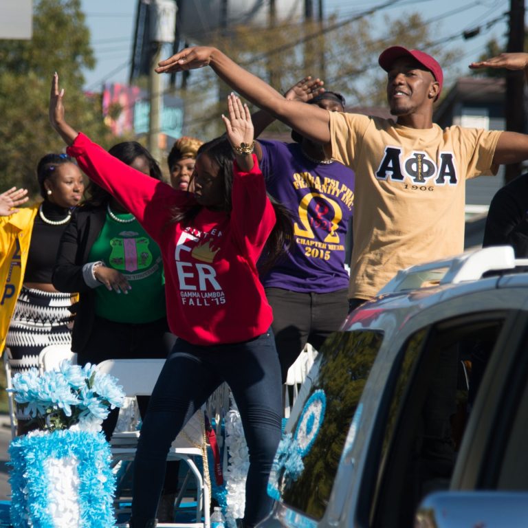 Florida’s Anti-Diversity Bill May Pose a Threat to Black Sororities And Fraternities