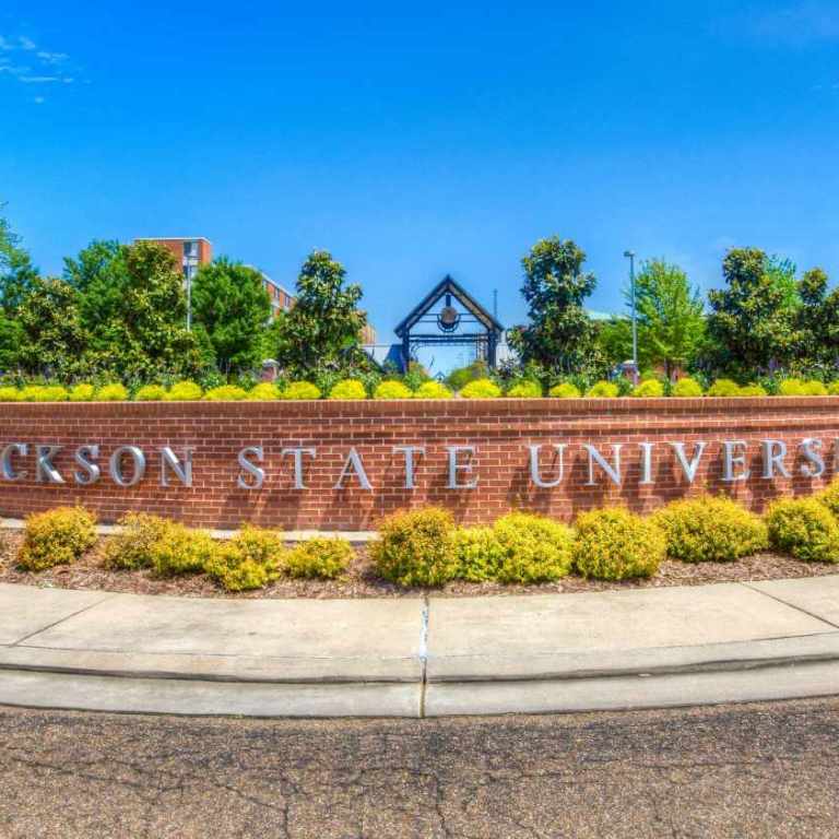 Jackson State Student Killed in On-Campus Shooting
