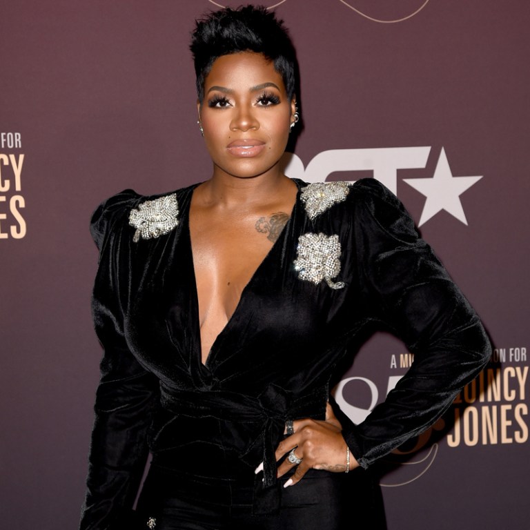 Fantasia Enrolls As a Student at Central State University