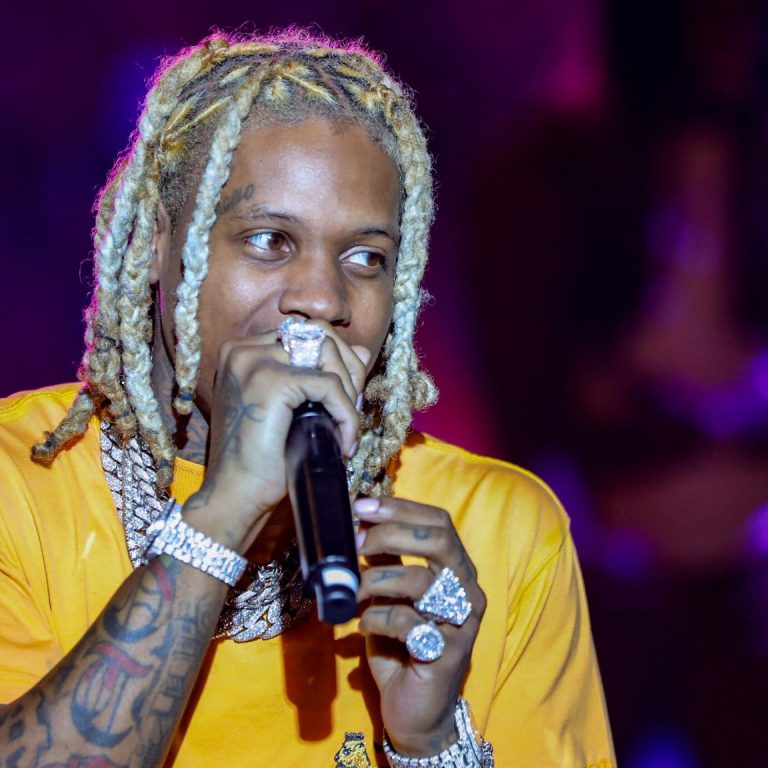 Rapper Lil Durk Launches Scholarship To Help Students From Chicago Attend Howard University