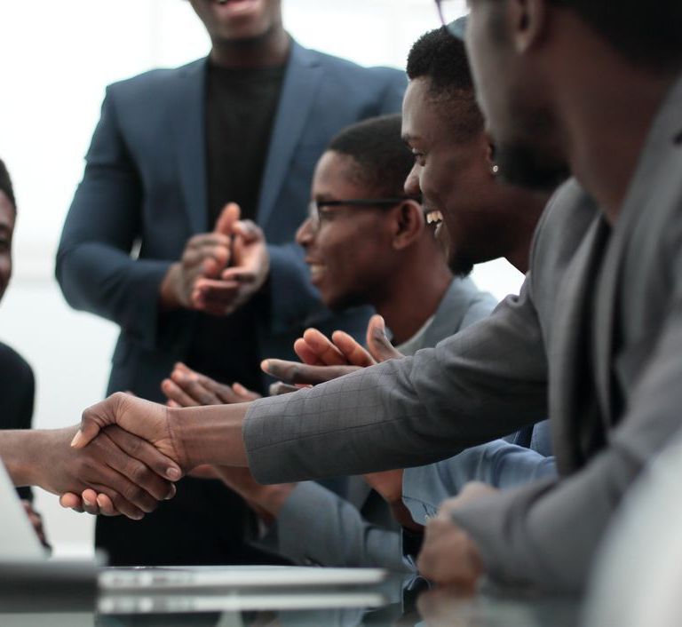 Pronghorn Invests in HBCU Students with New Spirits Grant Initiative
