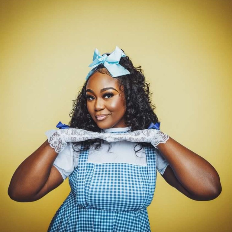 Meet TSU Alumna Rising Artist, Slayla The Purpose