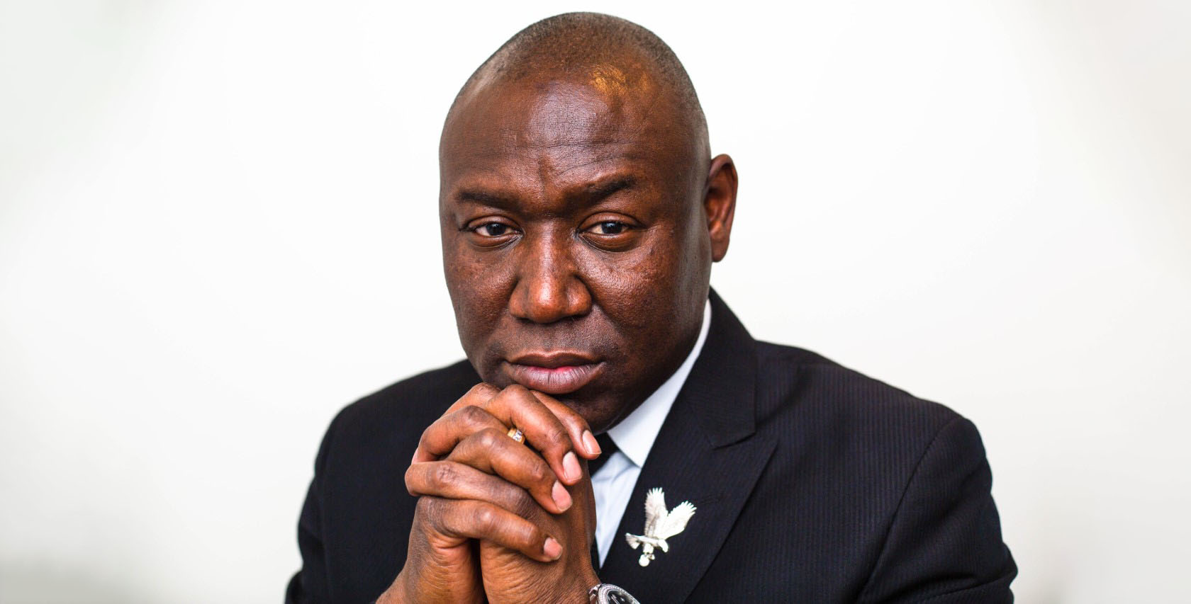 Attorney Ben Crump to Deliver Commencement Address at Morgan State ...