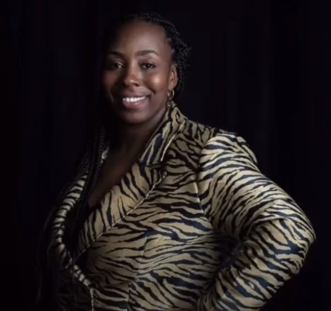 Grambling State Announces Courtney Simmons as New Woman’s Basketball ...