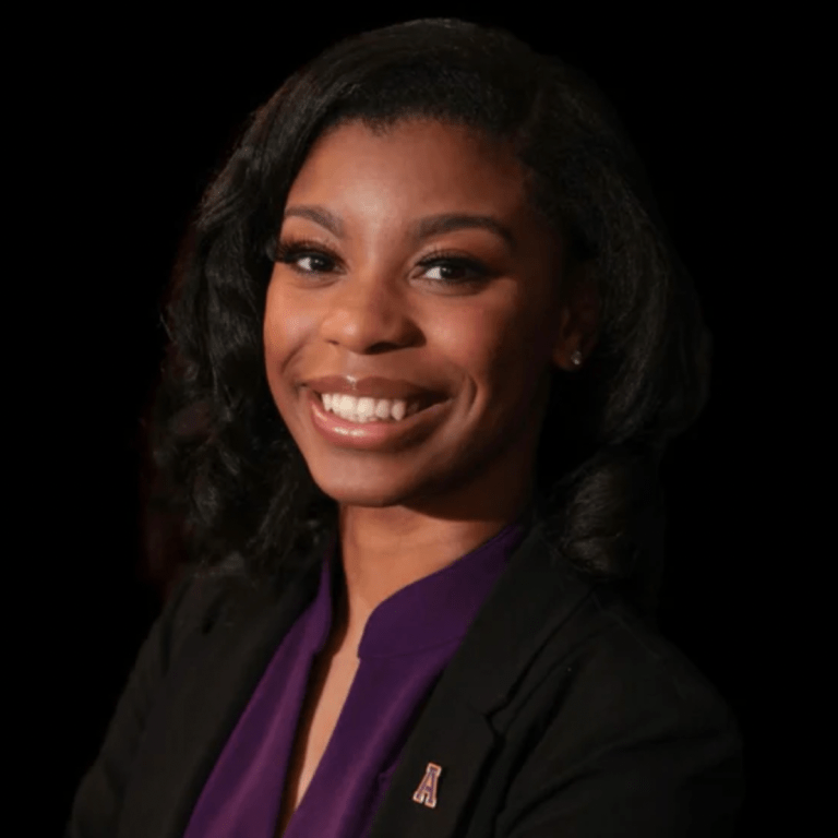 <strong>Alcorn State Elects First Woman SGA President in 17 Years</strong>
