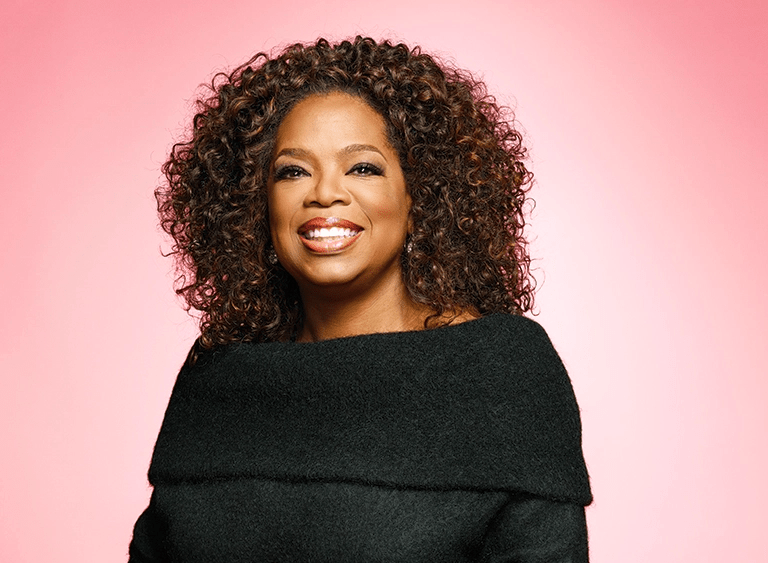 Oprah Winfrey to Deliver Commencement Address at Tennessee State University