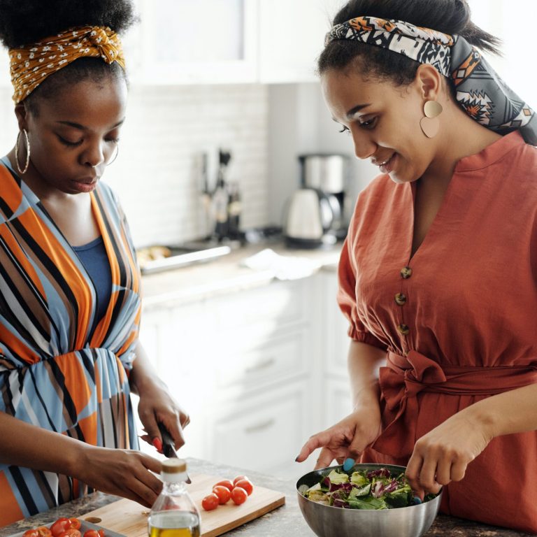 4 Health Issues That Disproportionally Affect Black Americans & How To Protect Yourself