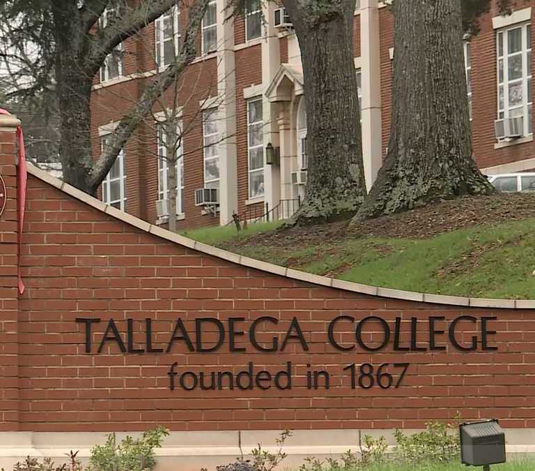 Talladega College Leaders Resign Amid Financial Crisis 