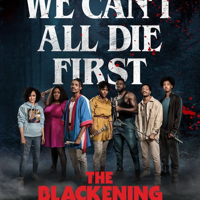 “The Blackening” Brings the Culture to the Horror Genre
