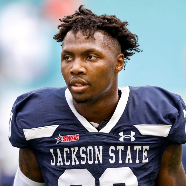Jackson State Cornerback Isaiah Bolden Becomes The Only HBCU Player Selected in the 2023 NFL Draft