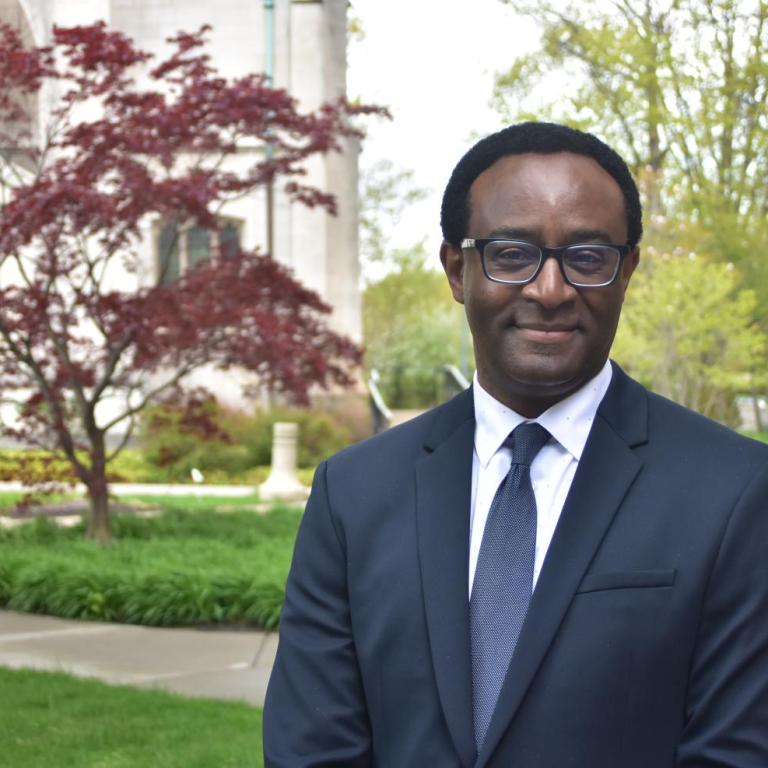 Howard University Announces Ben Vinson III as its New President