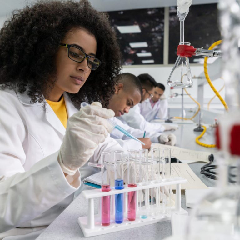 DOE Announces $7.75 Million Investment in HBCUs to Support STEM Workforce