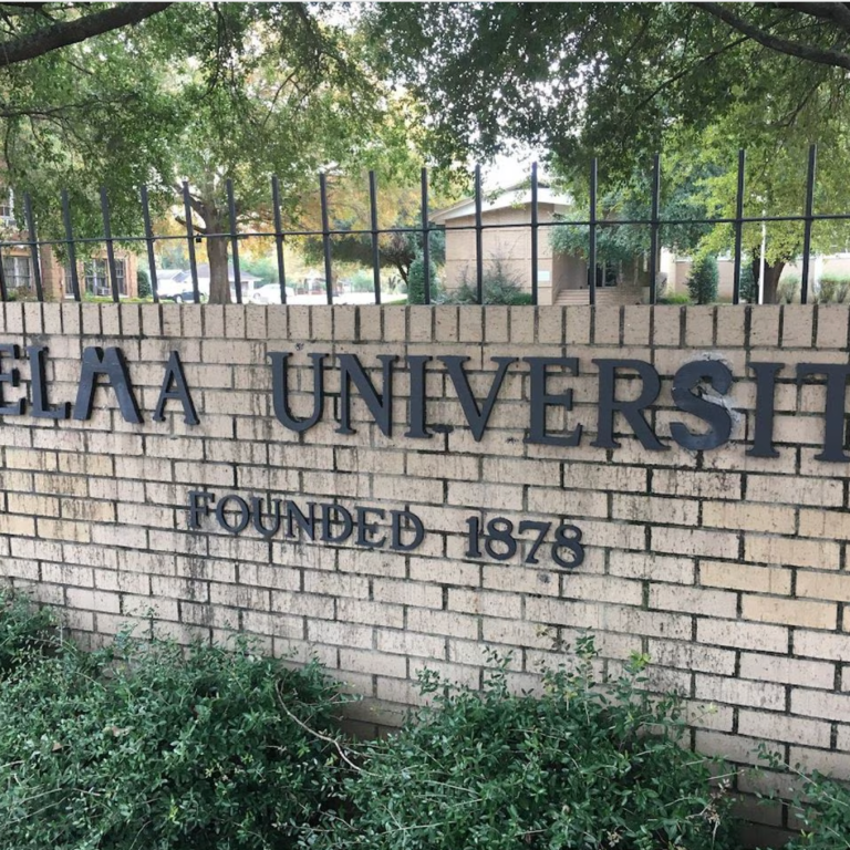 Selma University Granted $750K to Repair Historic Building