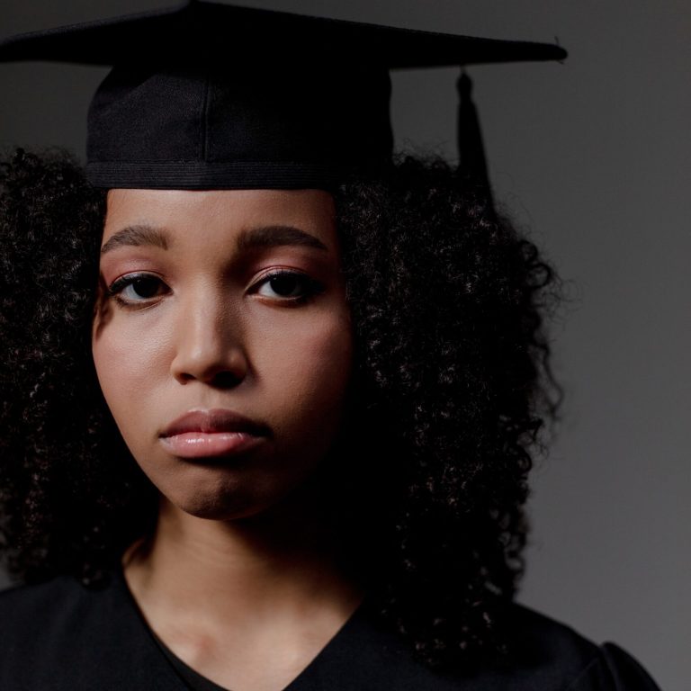 Let’s Talk About Post-Grad Depression