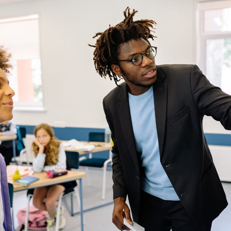How HBCUs Are Helping to Combat The Teaching Shortage